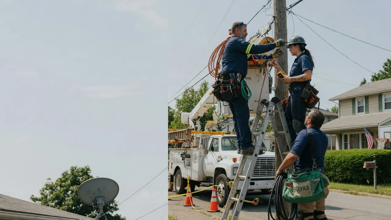 Electrical Repair in Osborne, KS near me